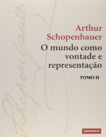 O Mundo como Vontade e Representação II.pdf